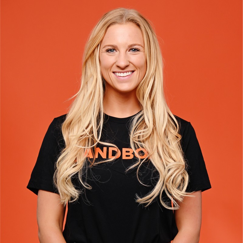 Alison Babb (McKinnie)